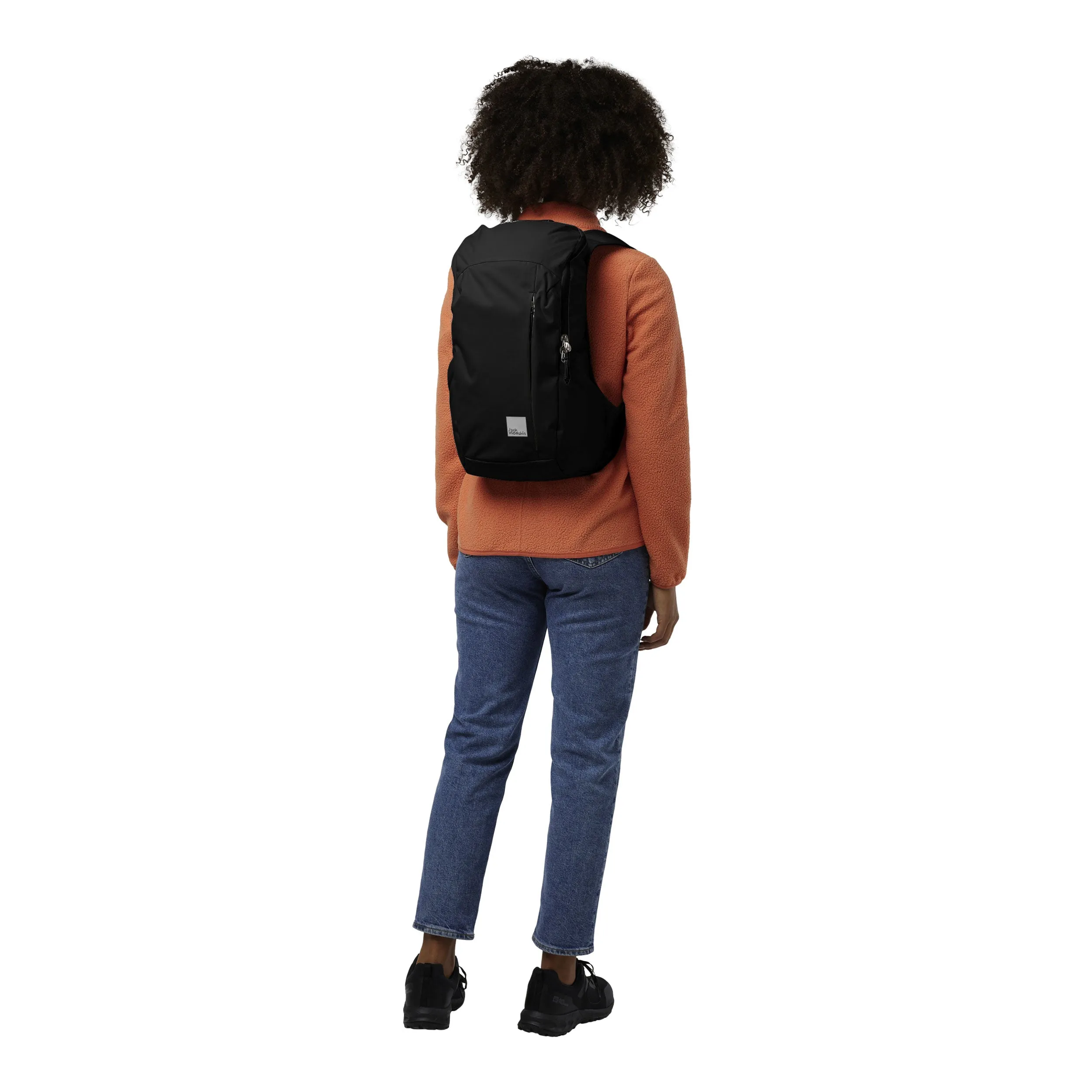 Frauenstein 15L Backpack