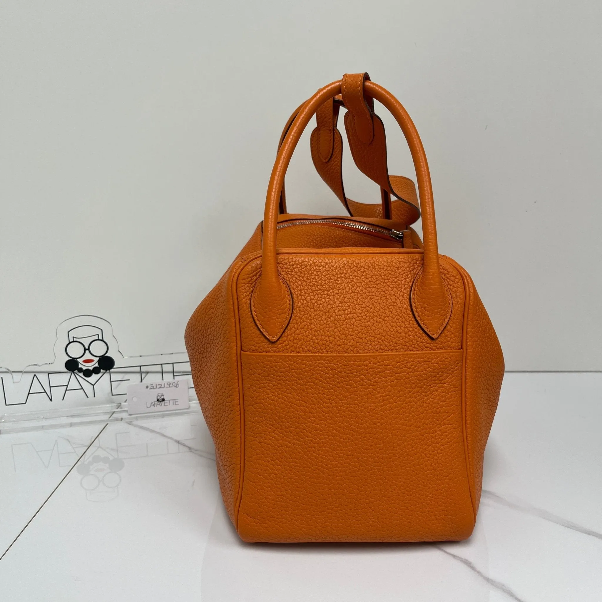 Hermes Lindy 30