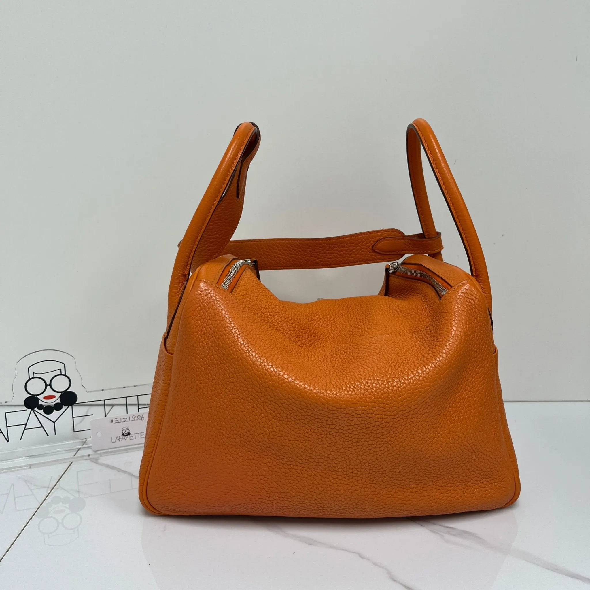 Hermes Lindy 30