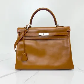 Hermès Kelly 32