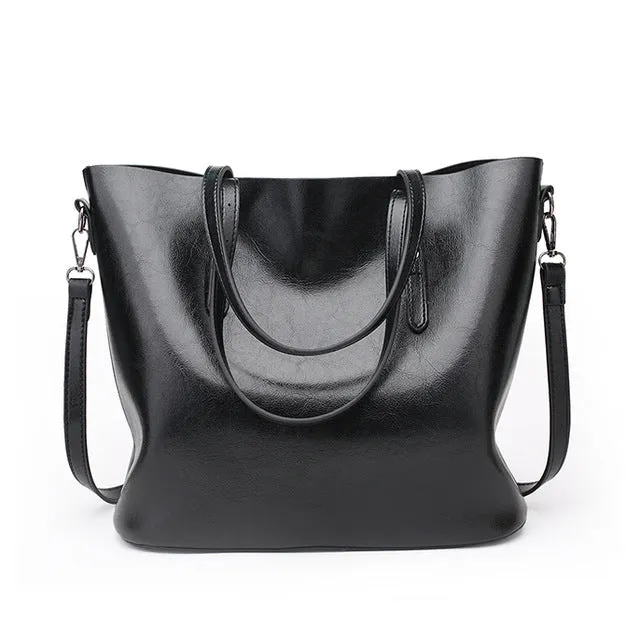 Hot Vintage Shoulder Bag