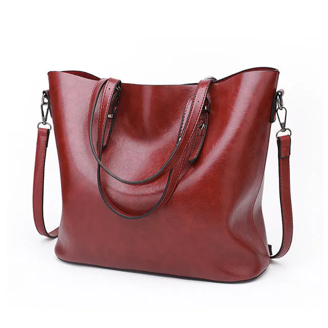 Hot Vintage Shoulder Bag