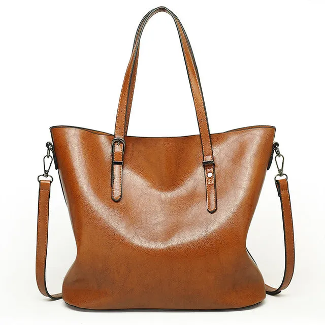 Hot Vintage Shoulder Bag