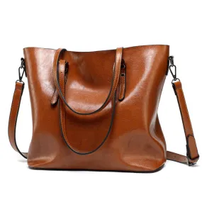 Hot Vintage Shoulder Bag