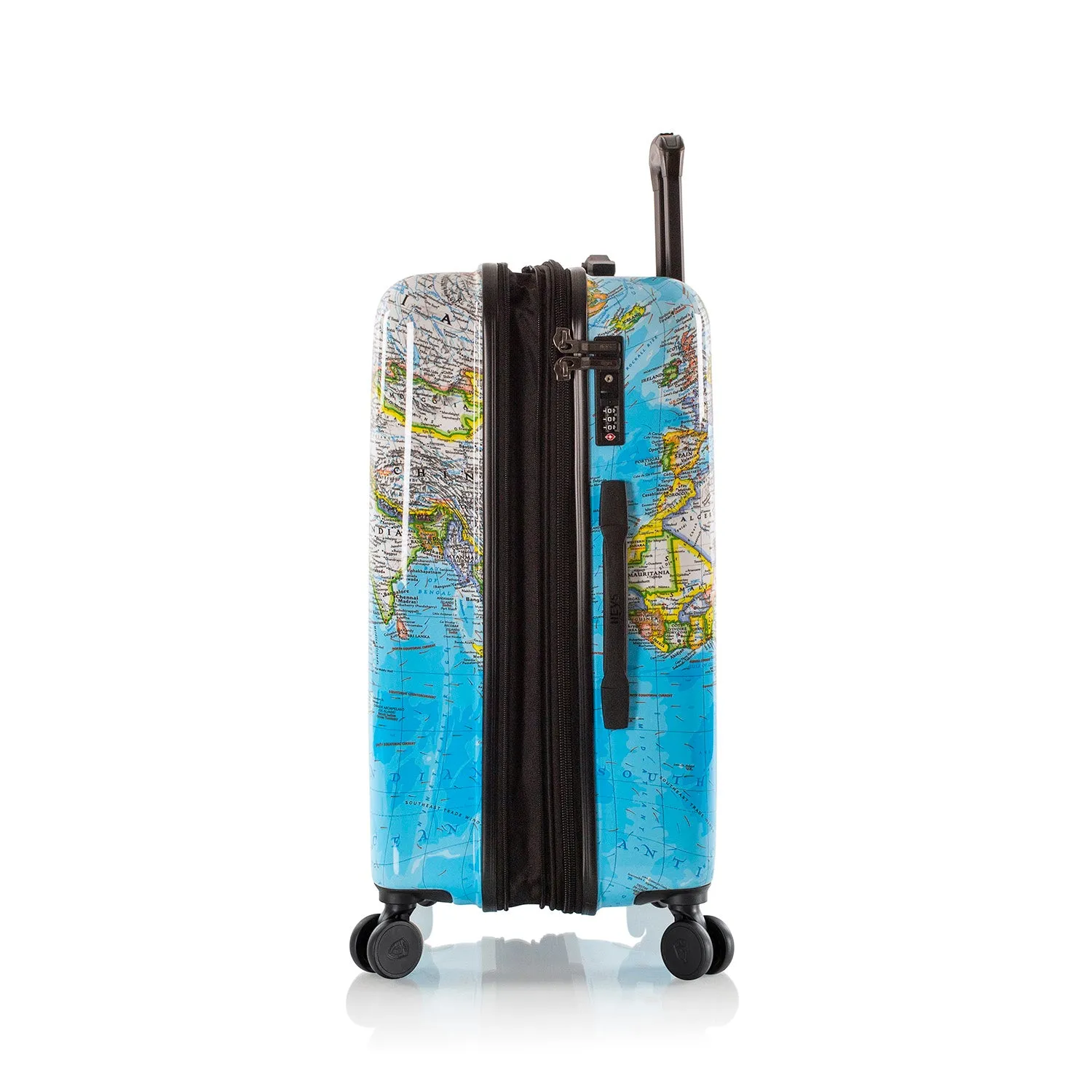 Journey 3G Fashion Spinner™ 3 Piece Luggage Set