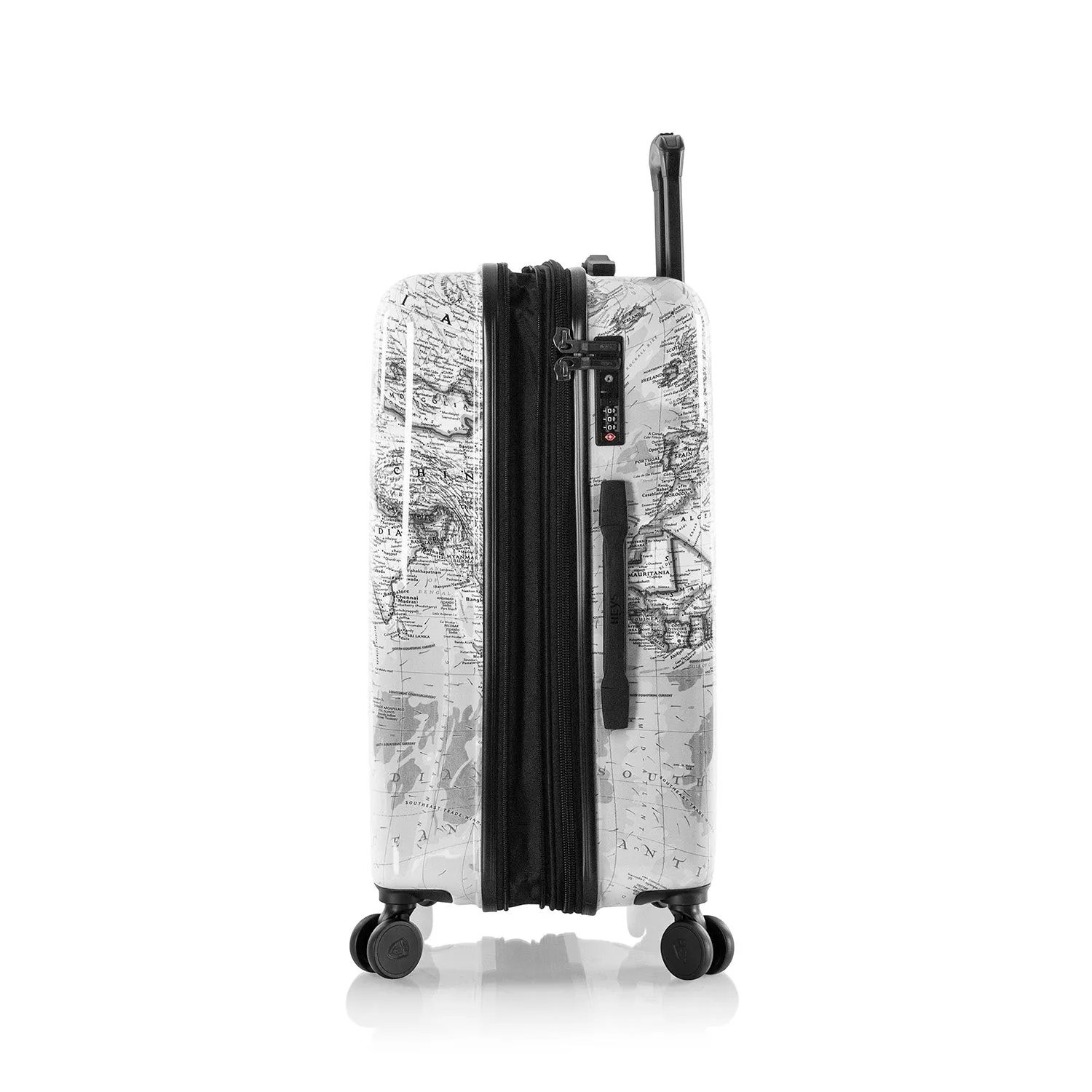 Journey 3G Fashion Spinner™ 3 Piece Luggage Set