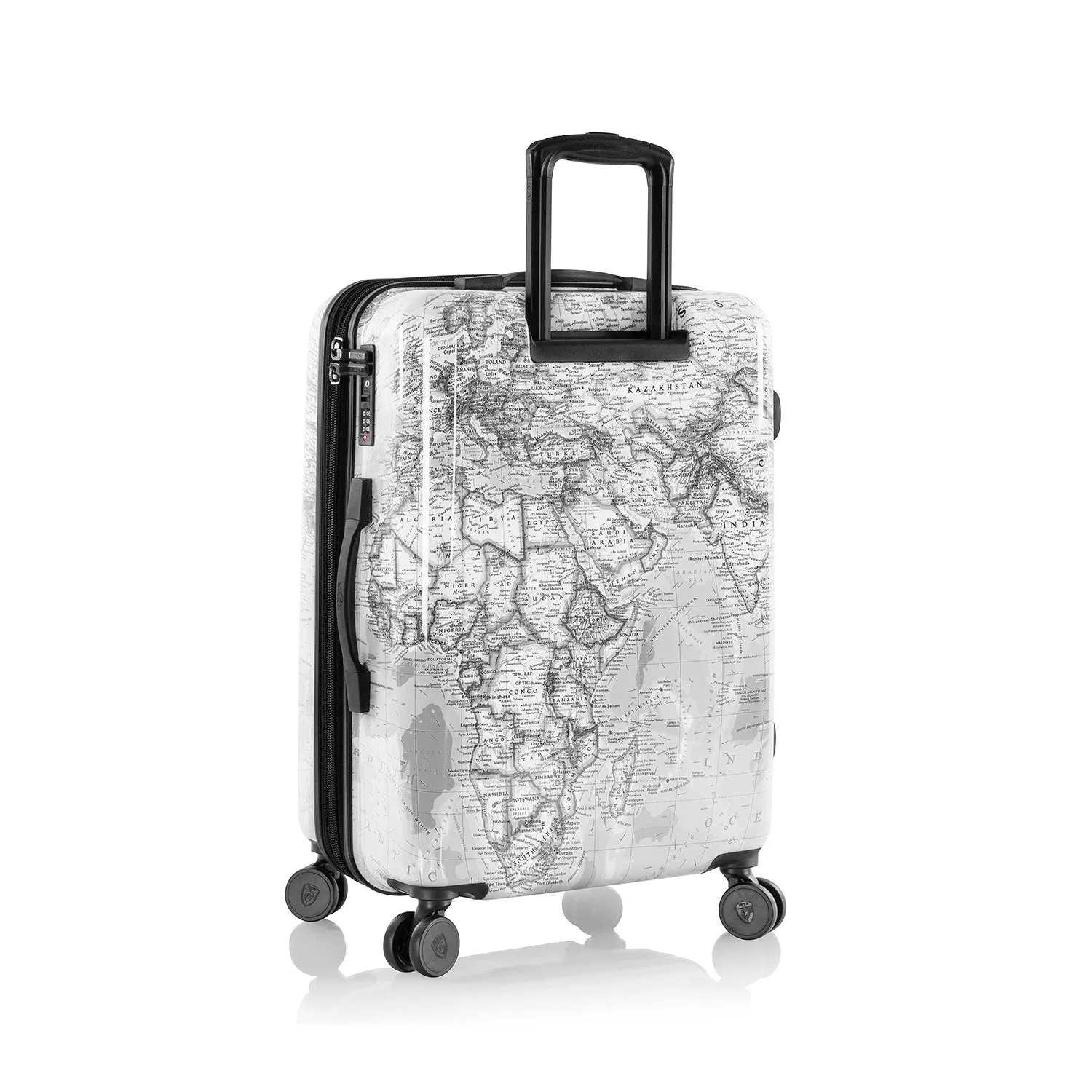 Journey 3G Fashion Spinner™ 3 Piece Luggage Set