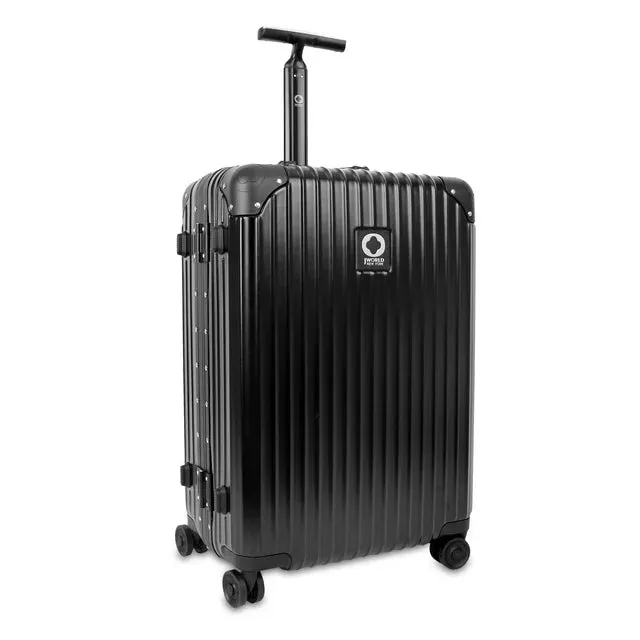 Jworld Slite Hardside Spinner Luggage 28"