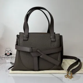 Loewe Gate Top-Handel Tote Bag