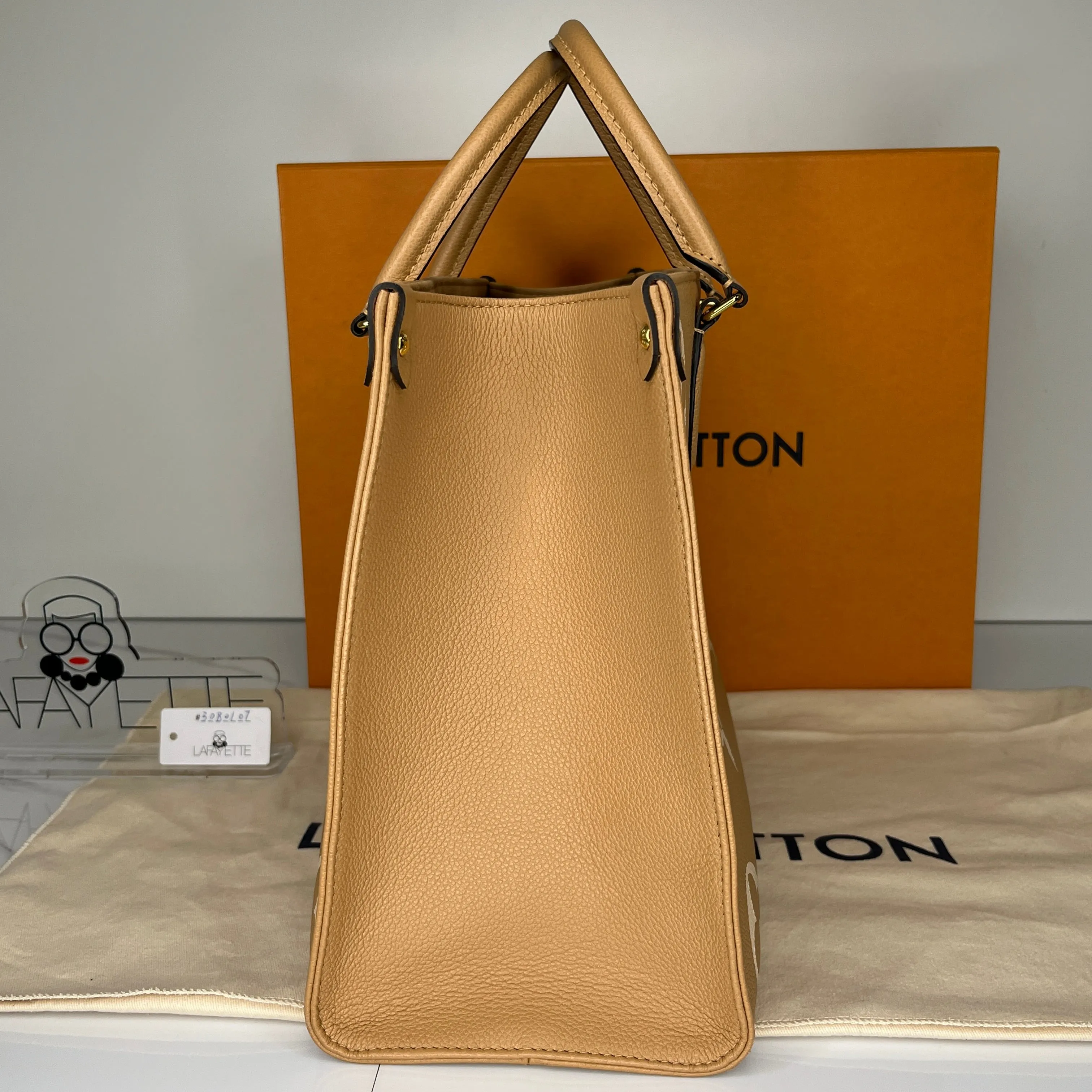 Louis Vuitton Onthego MM