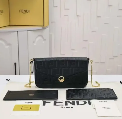 Luxury Bags - FND - 6992