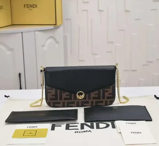 Luxury Bags - FND - 6992