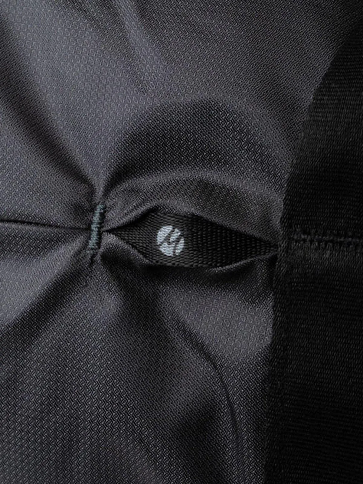 Matador On-Grid™ Packable Duffle 25L Black