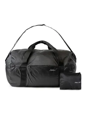 Matador On-Grid™ Packable Duffle 25L Black