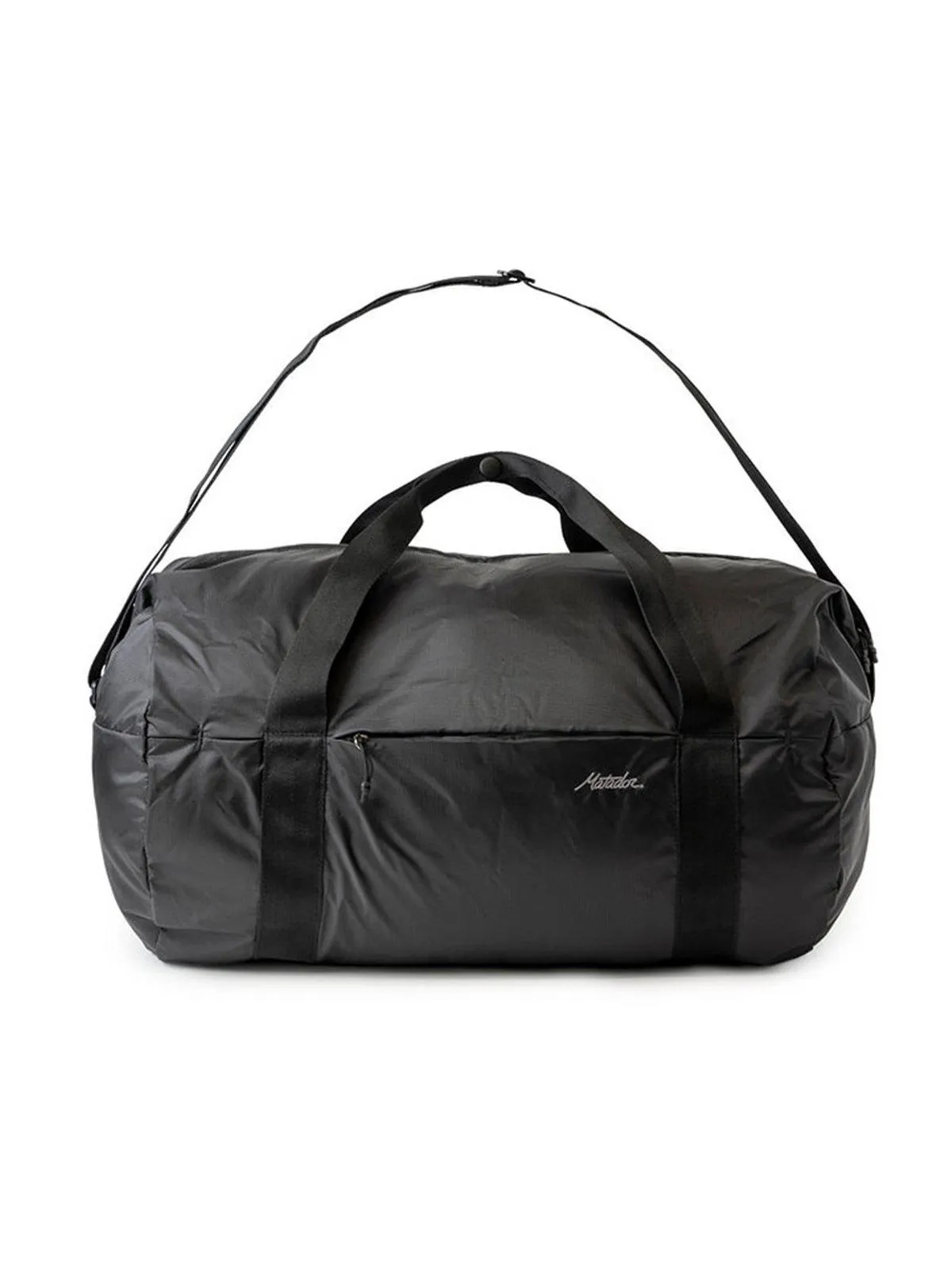 Matador On-Grid™ Packable Duffle 25L Black