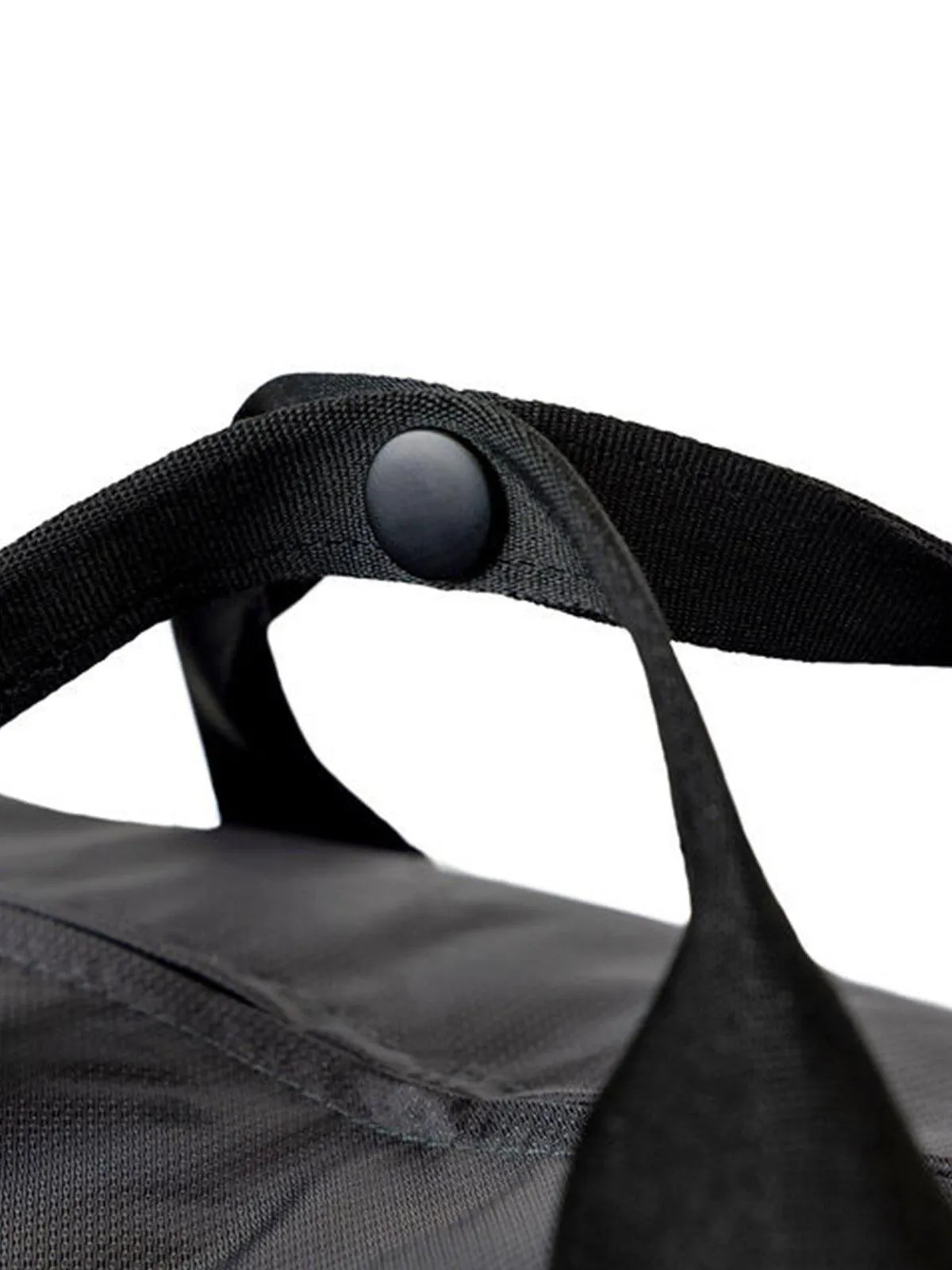 Matador On-Grid™ Packable Duffle 25L Black