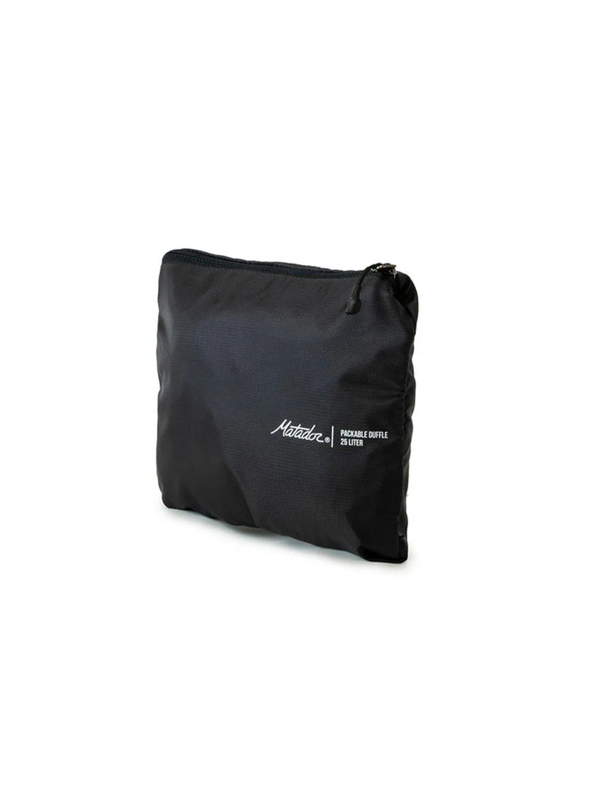 Matador On-Grid™ Packable Duffle 25L Black