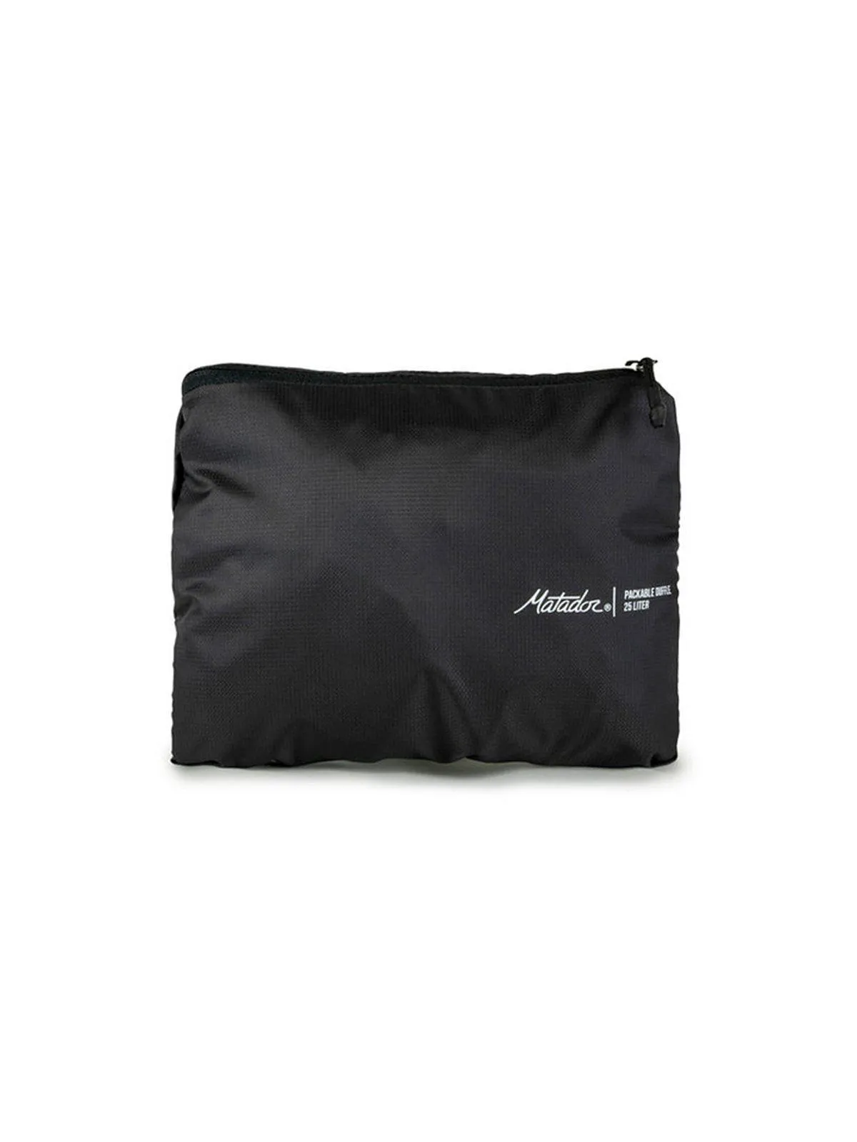 Matador On-Grid™ Packable Duffle 25L Black