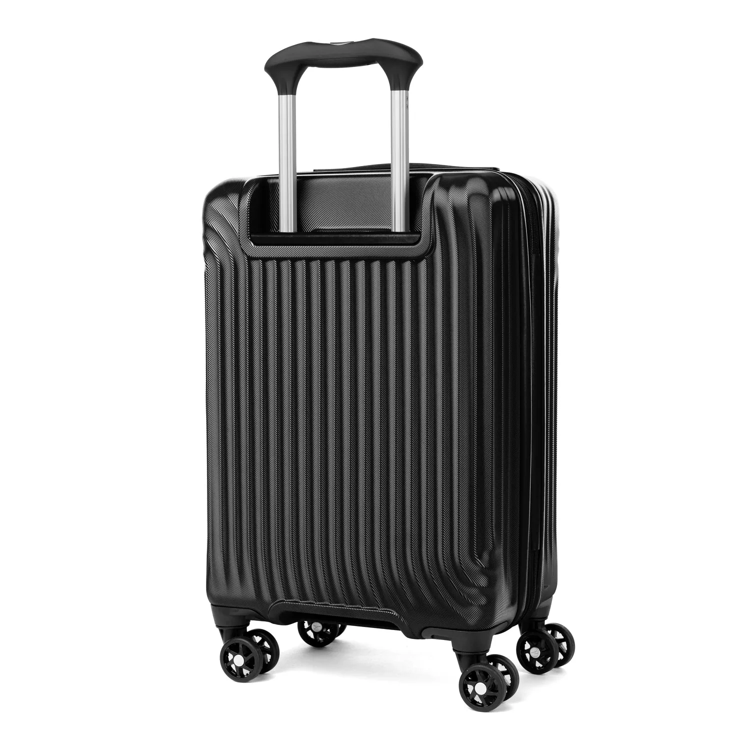 Maxlite® Air Compact Carry-On / Medium Check-in Hardside Expandable Spinner Luggage Set