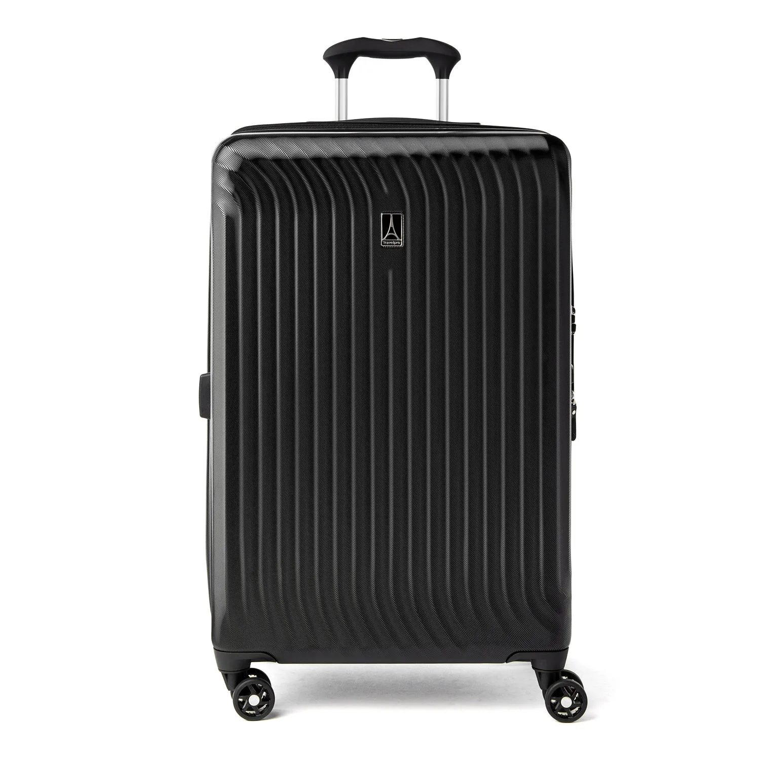 Maxlite® Air Compact Carry-On / Medium Check-in Hardside Expandable Spinner Luggage Set