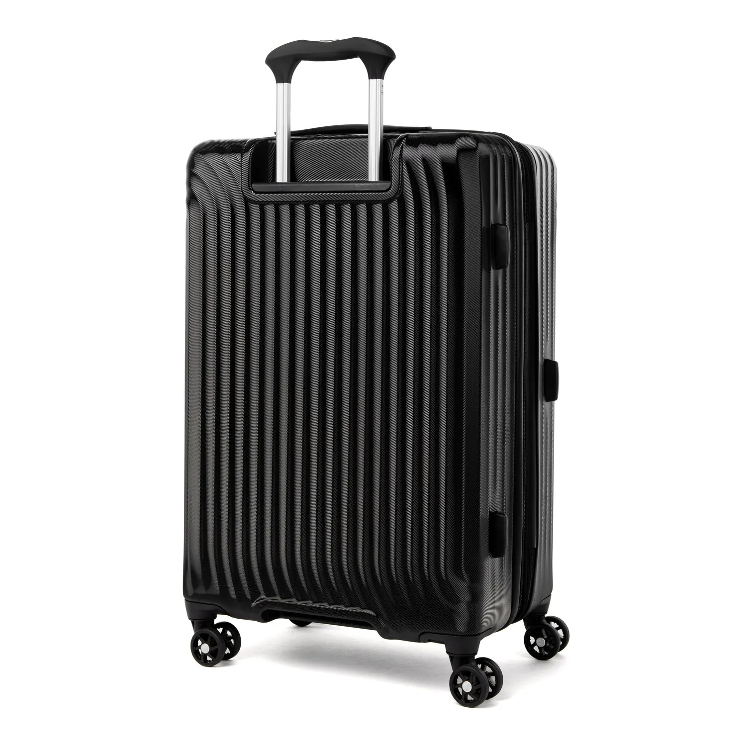 Maxlite® Air Compact Carry-On / Medium Check-in Hardside Expandable Spinner Luggage Set