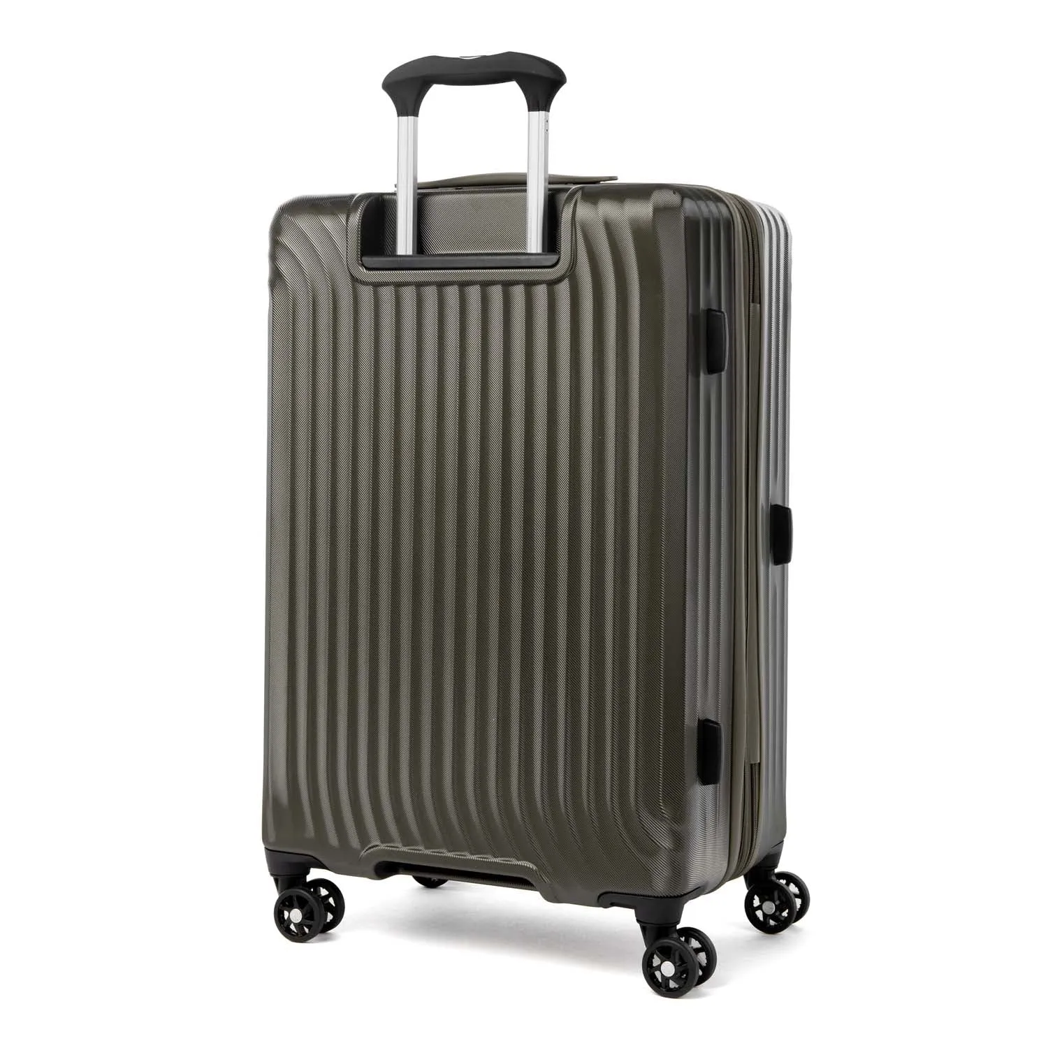 Maxlite® Air Compact Carry-On / Medium Check-in Hardside Expandable Spinner Luggage Set