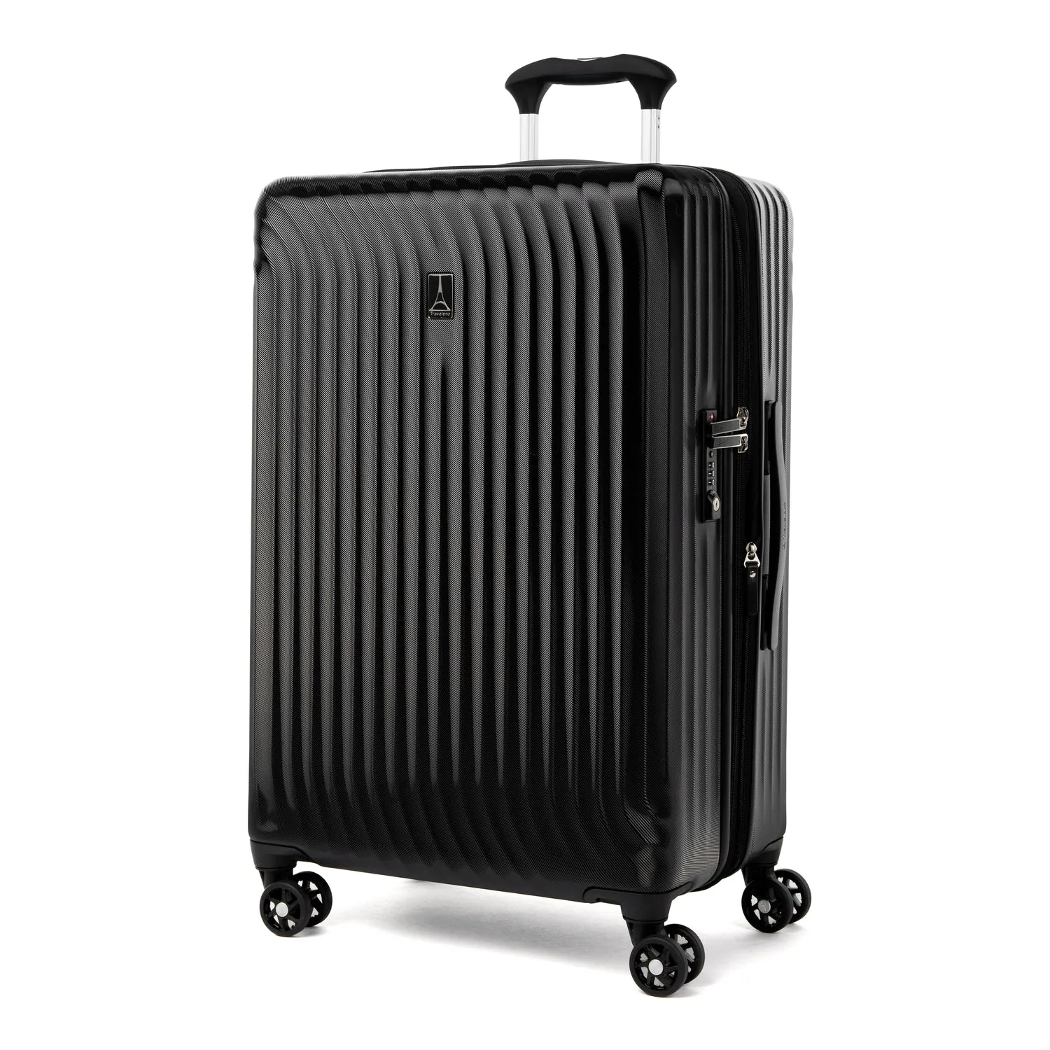 Maxlite® Air Compact Carry-On / Medium Check-in Hardside Expandable Spinner Luggage Set