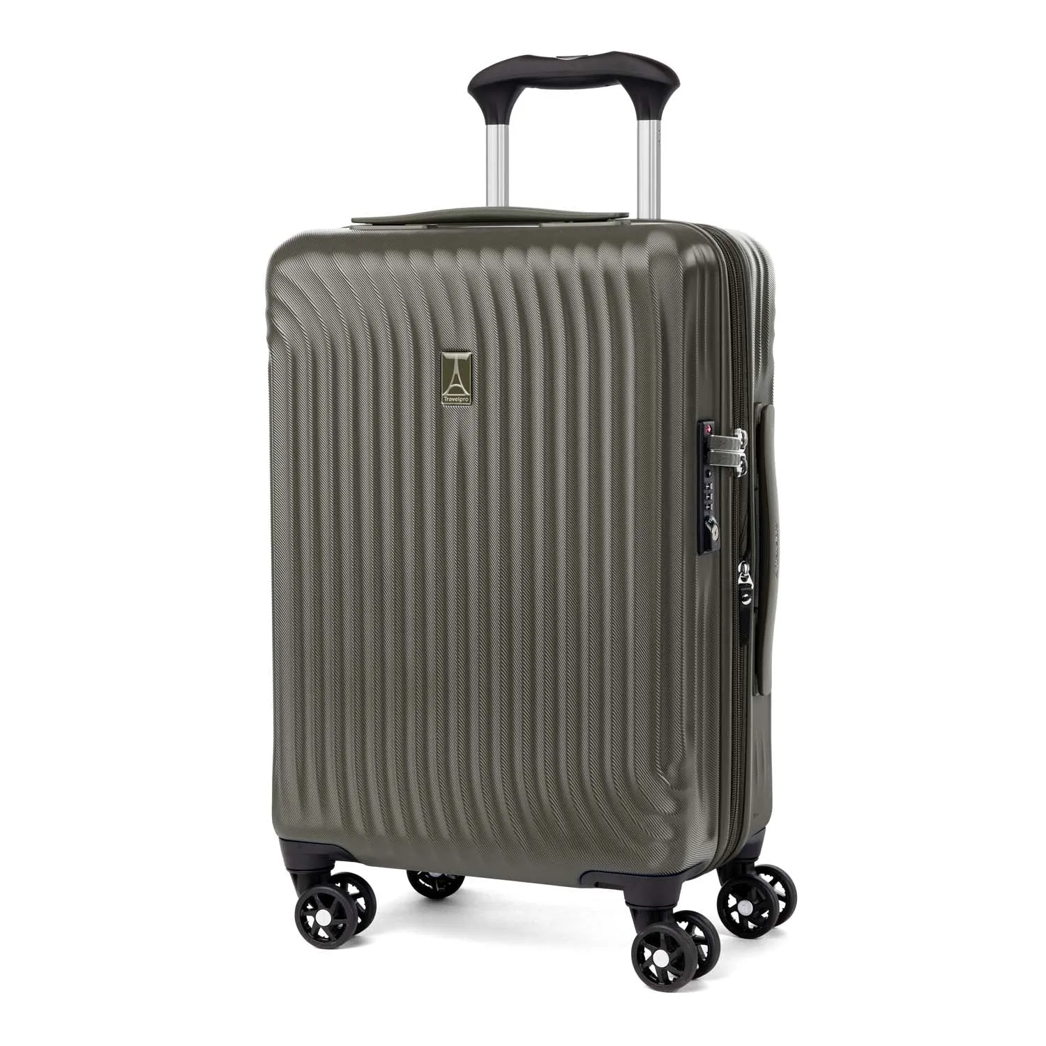 Maxlite® Air Compact Carry-On / Medium Check-in Hardside Expandable Spinner Luggage Set