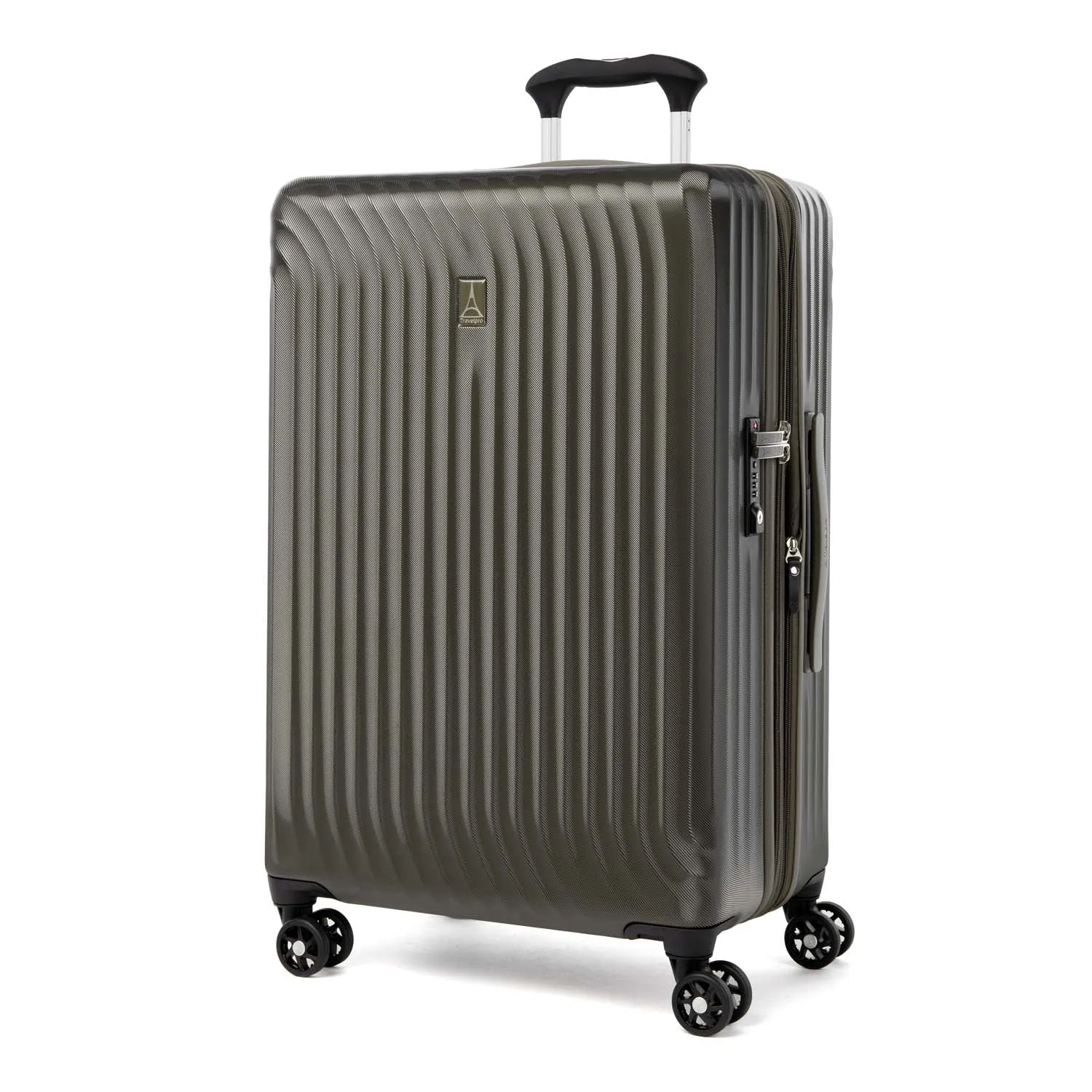 Maxlite® Air Compact Carry-On / Medium Check-in Hardside Expandable Spinner Luggage Set