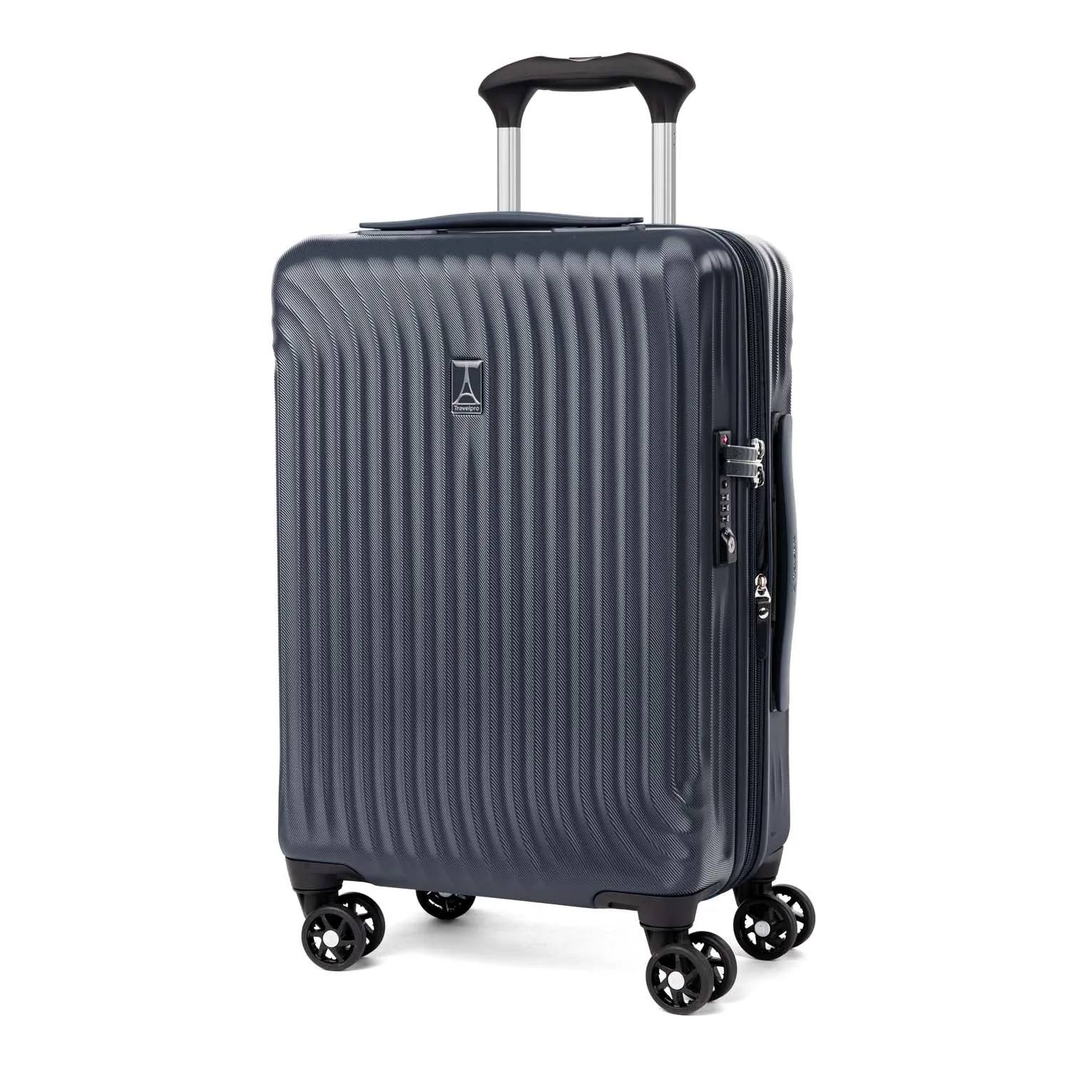 Maxlite® Air Compact Carry-On / Medium Check-in Hardside Expandable Spinner Luggage Set