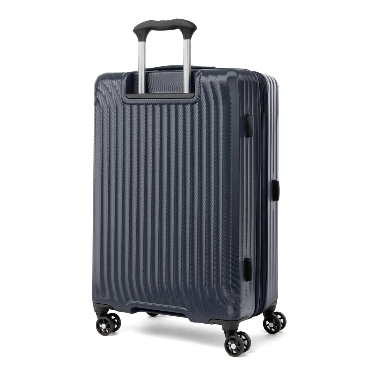 Maxlite® Air Compact Carry-On / Medium Check-in Hardside Expandable Spinner Luggage Set