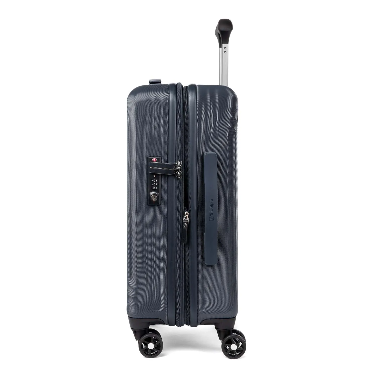 Maxlite® Air Compact Carry-On / Medium Check-in Hardside Expandable Spinner Luggage Set