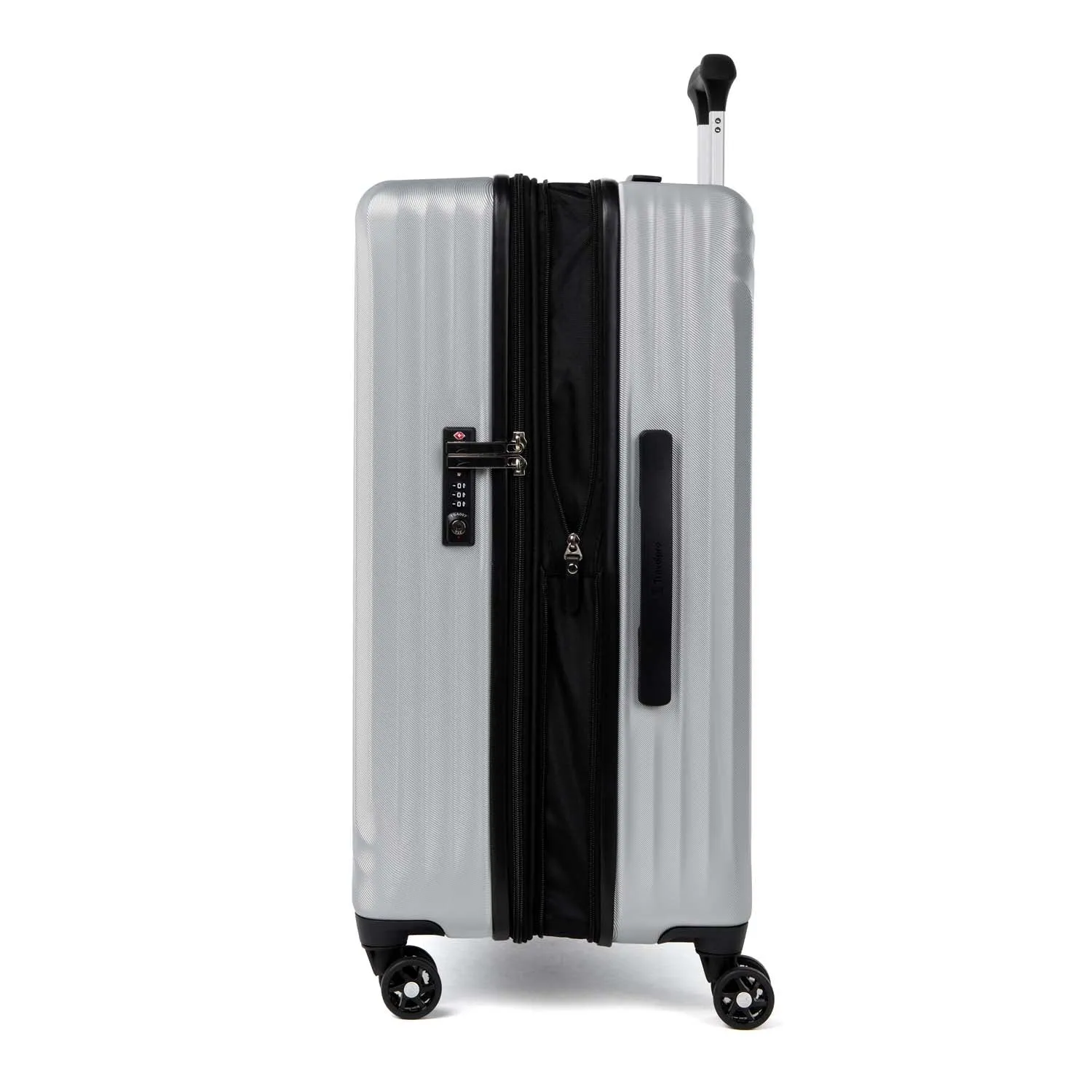 Maxlite® Air Compact Carry-On / Medium Check-in Hardside Expandable Spinner Luggage Set