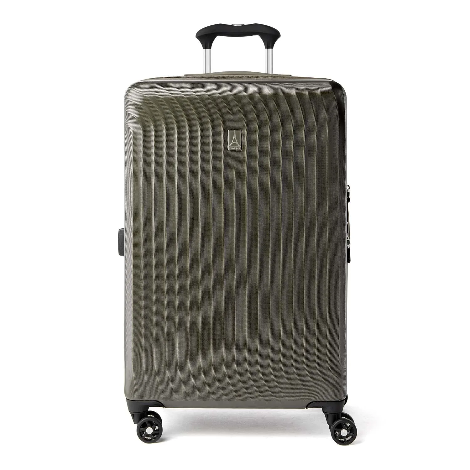 Maxlite® Air Compact Carry-On / Medium Check-in Hardside Expandable Spinner Luggage Set