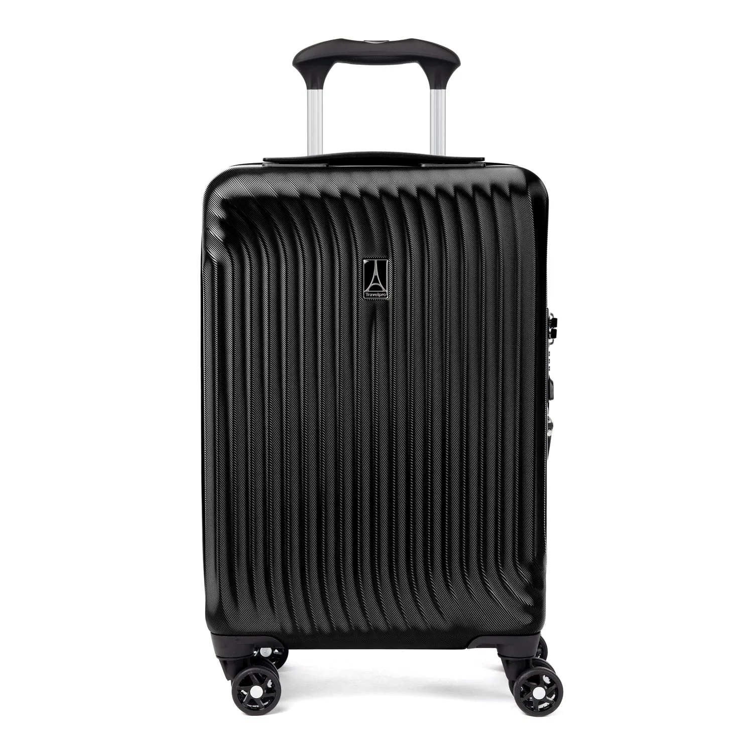 Maxlite® Air Compact Carry-On / Medium Check-in Hardside Expandable Spinner Luggage Set