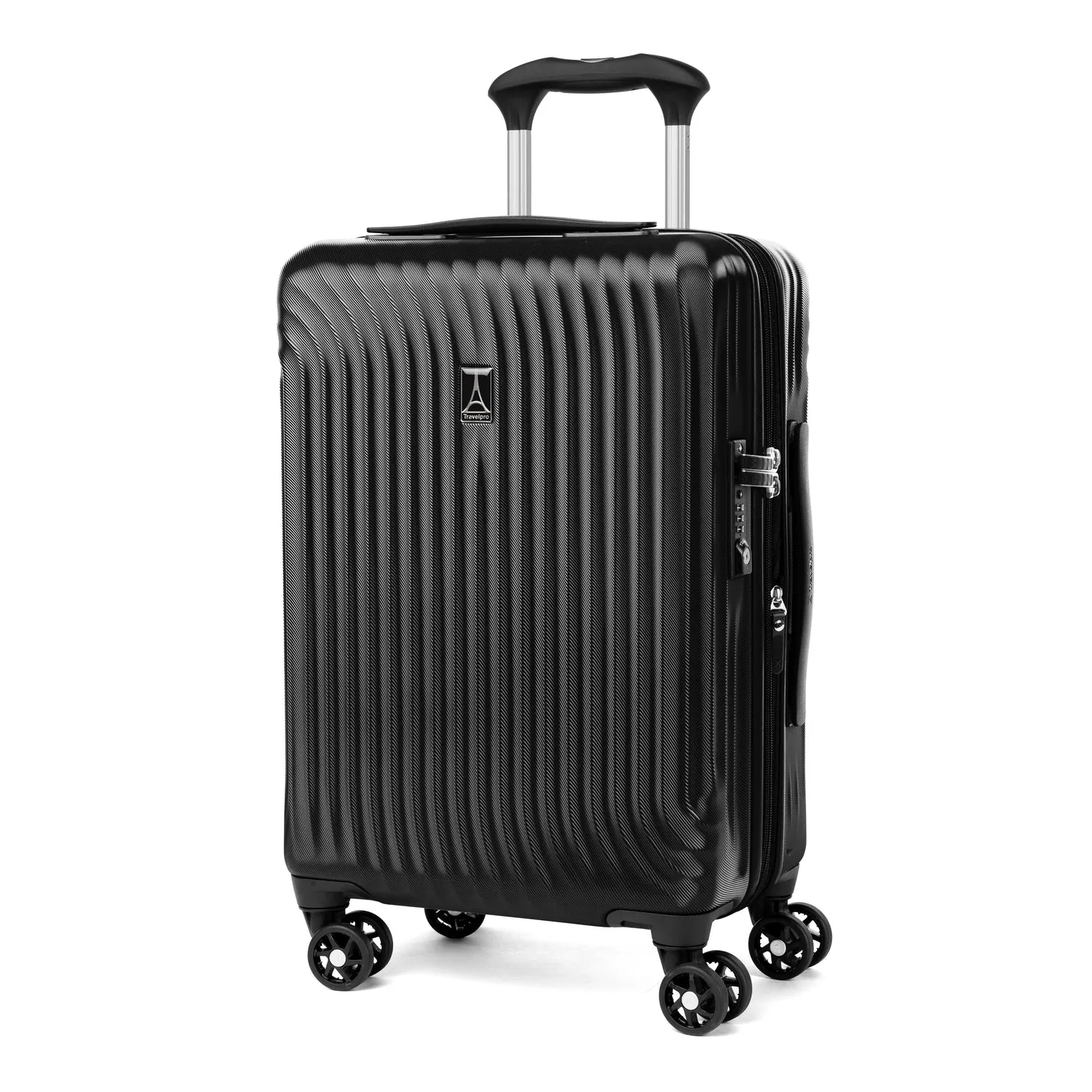 Maxlite® Air Compact Carry-On / Medium Check-in Hardside Expandable Spinner Luggage Set