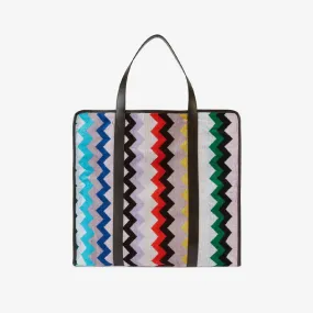 Missoni Home | Carlie Home Bag