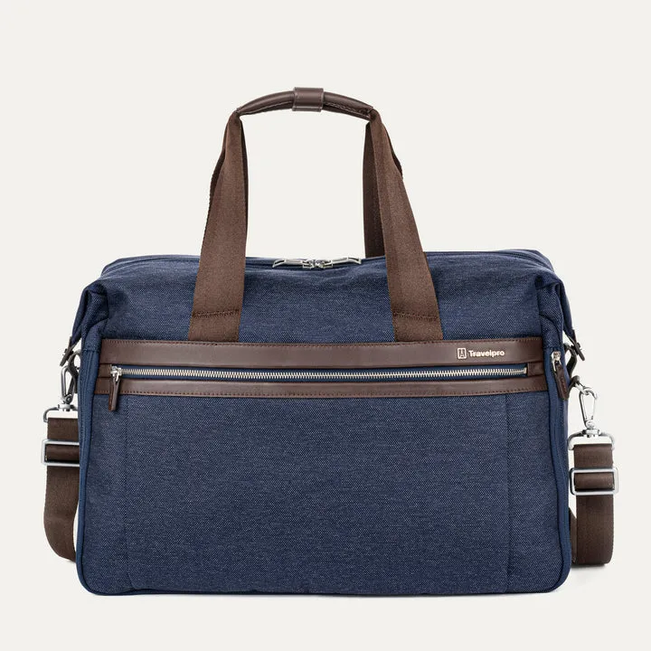 New! Platinum Elite Soft Duffel