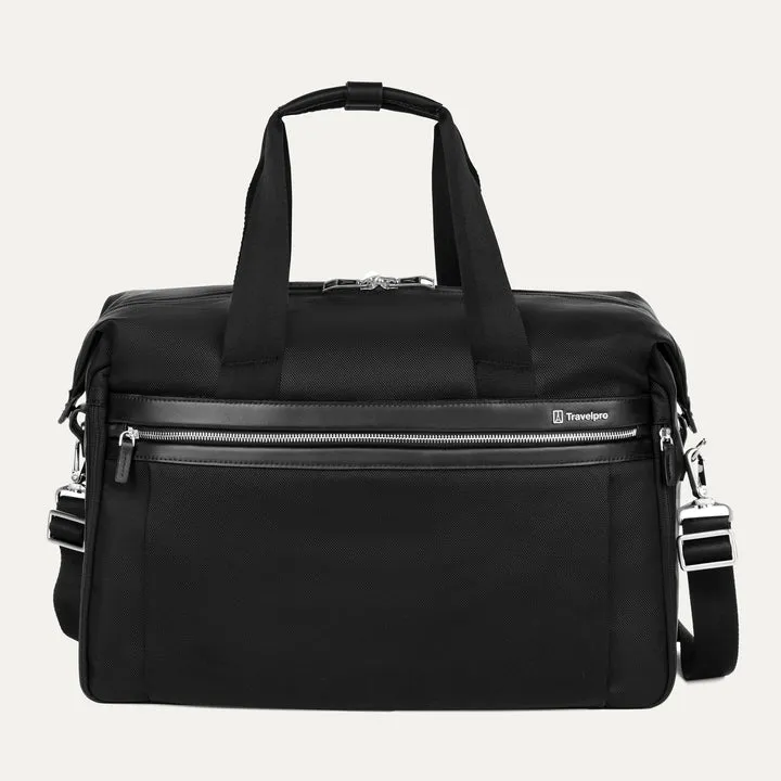 New! Platinum Elite Soft Duffel