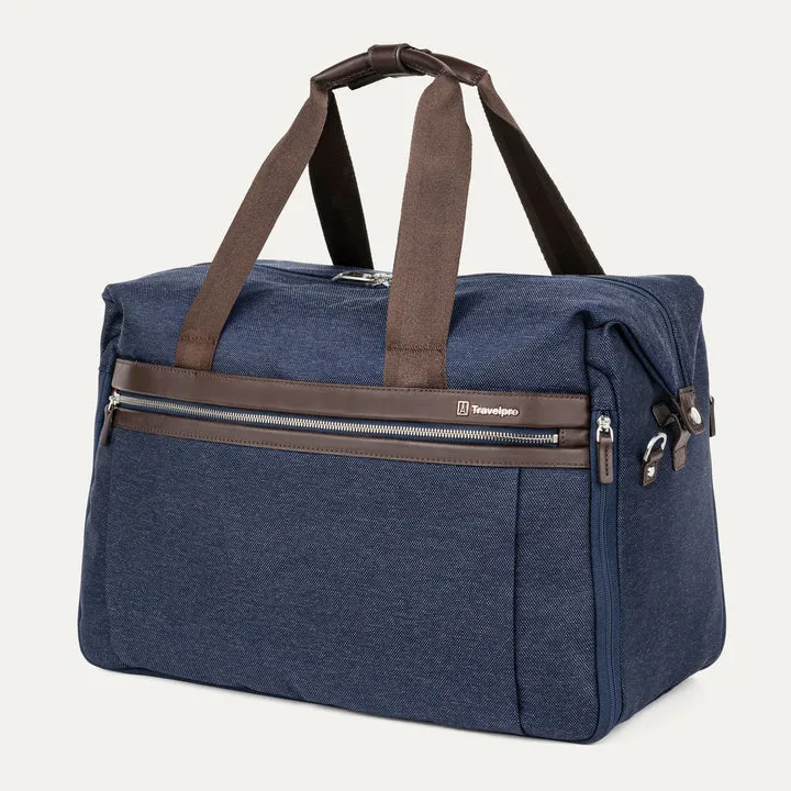 New! Platinum Elite Soft Duffel