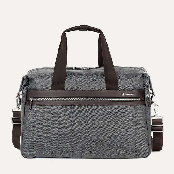 New! Platinum Elite Soft Duffel