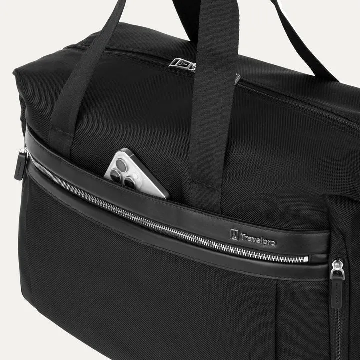 New! Platinum Elite Soft Duffel