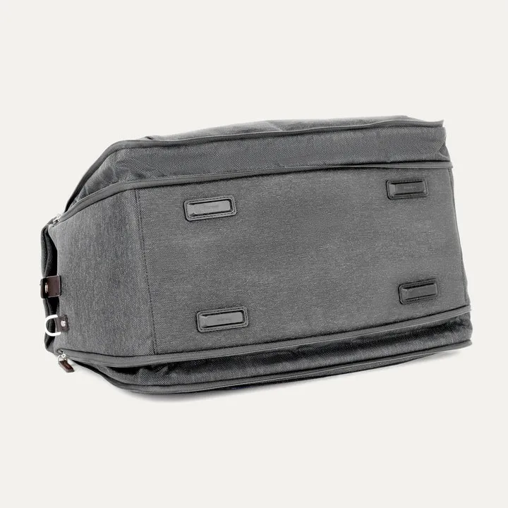 New! Platinum Elite Soft Duffel