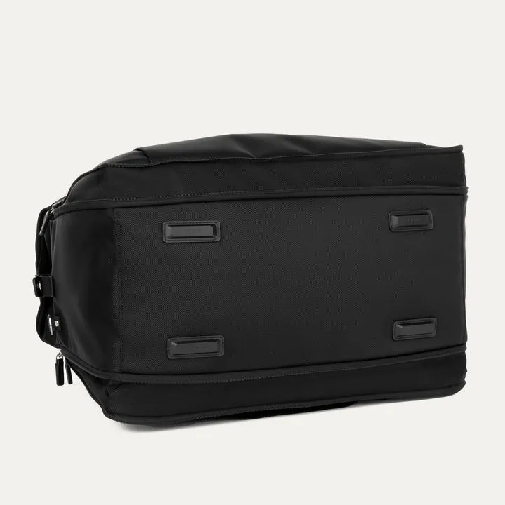 New! Platinum Elite Soft Duffel