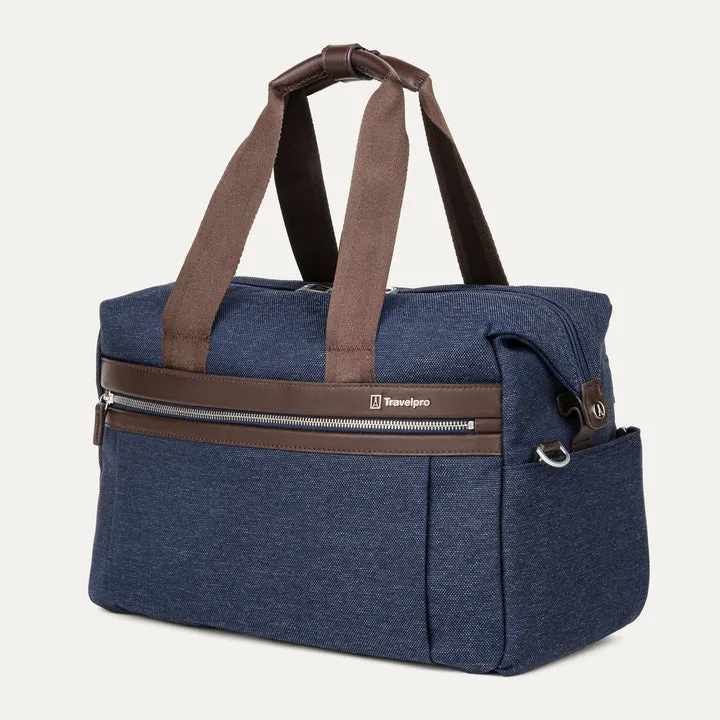 New! Platinum Elite UnderSeat Tote