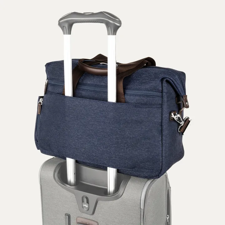 New! Platinum Elite UnderSeat Tote