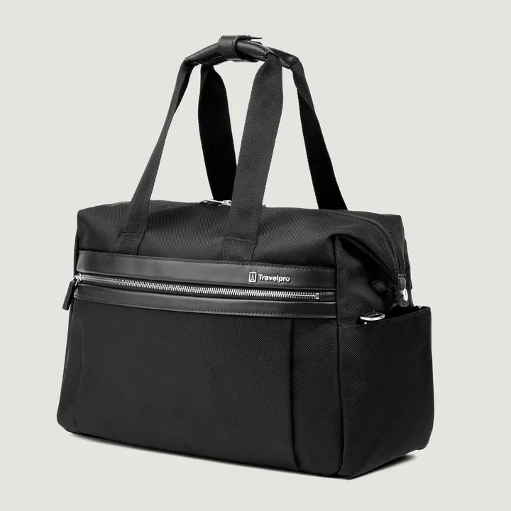 New! Platinum Elite UnderSeat Tote