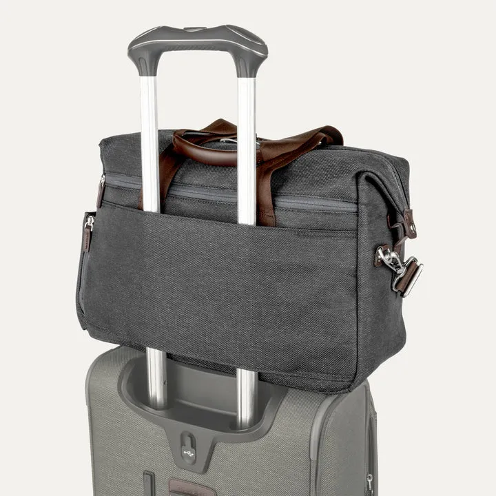 New! Platinum Elite UnderSeat Tote