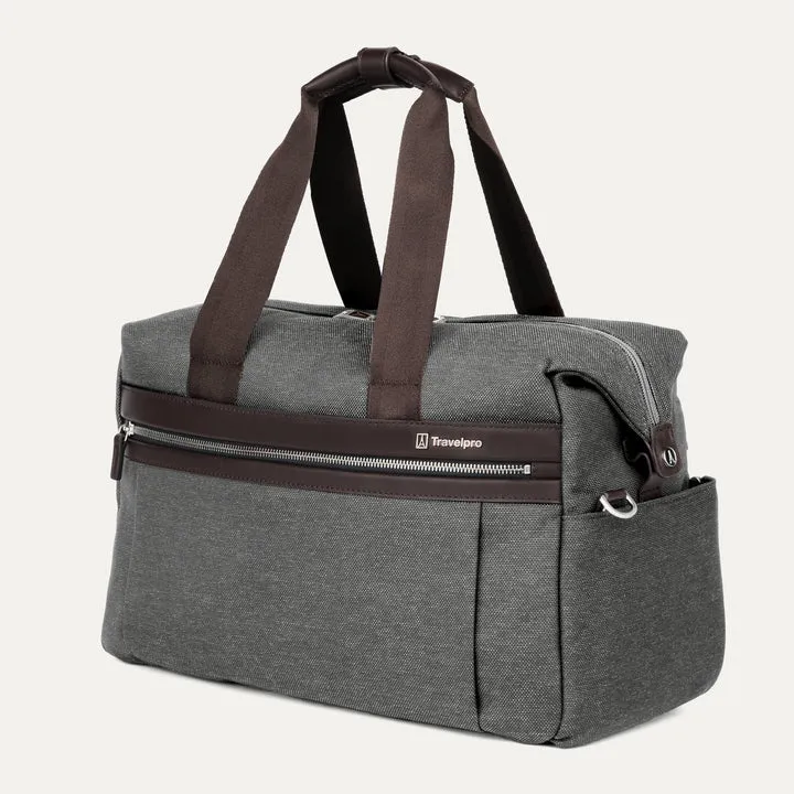 New! Platinum Elite UnderSeat Tote