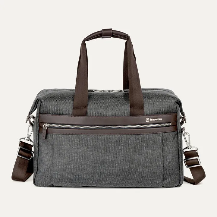 New! Platinum Elite UnderSeat Tote